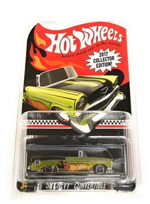 hot wheels 56 chevy