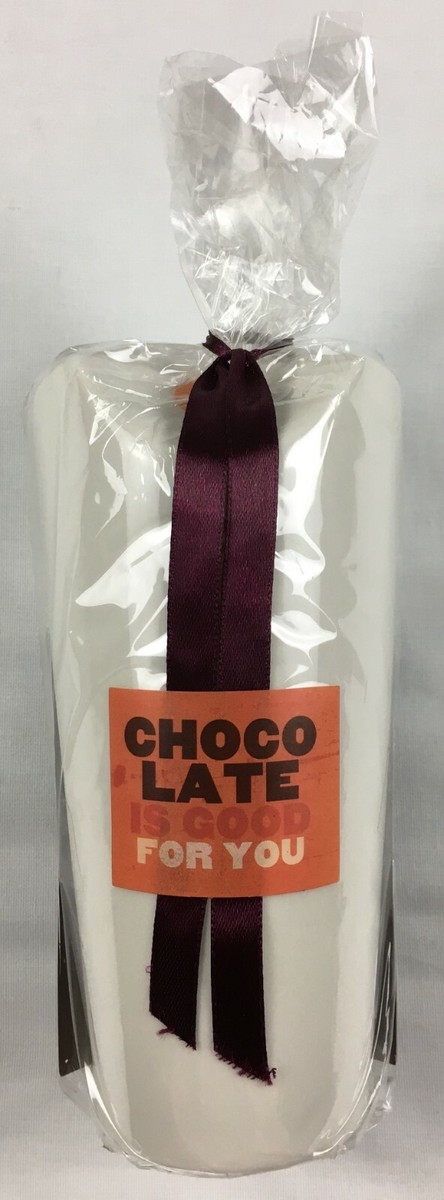 Tasse Milkshake Max Brenner – Céramique Bleue – Personnage Chauve – Climbi