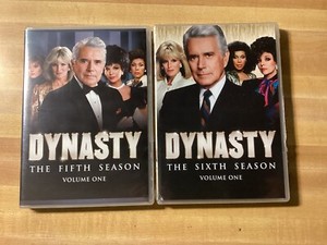 Dynasty Season 6 | eBay