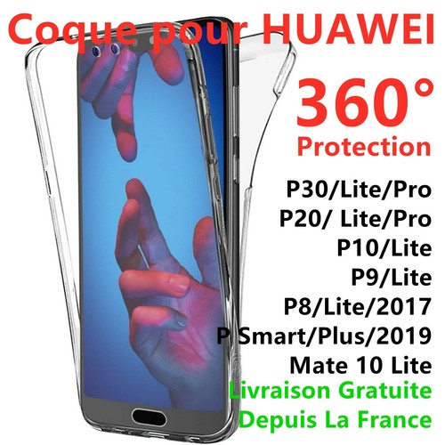 Custodia Originale Huawei P20 Pro, Cover In Silicone Rosa, Morbida E Resistente, Con Interno In Tessuto - 2