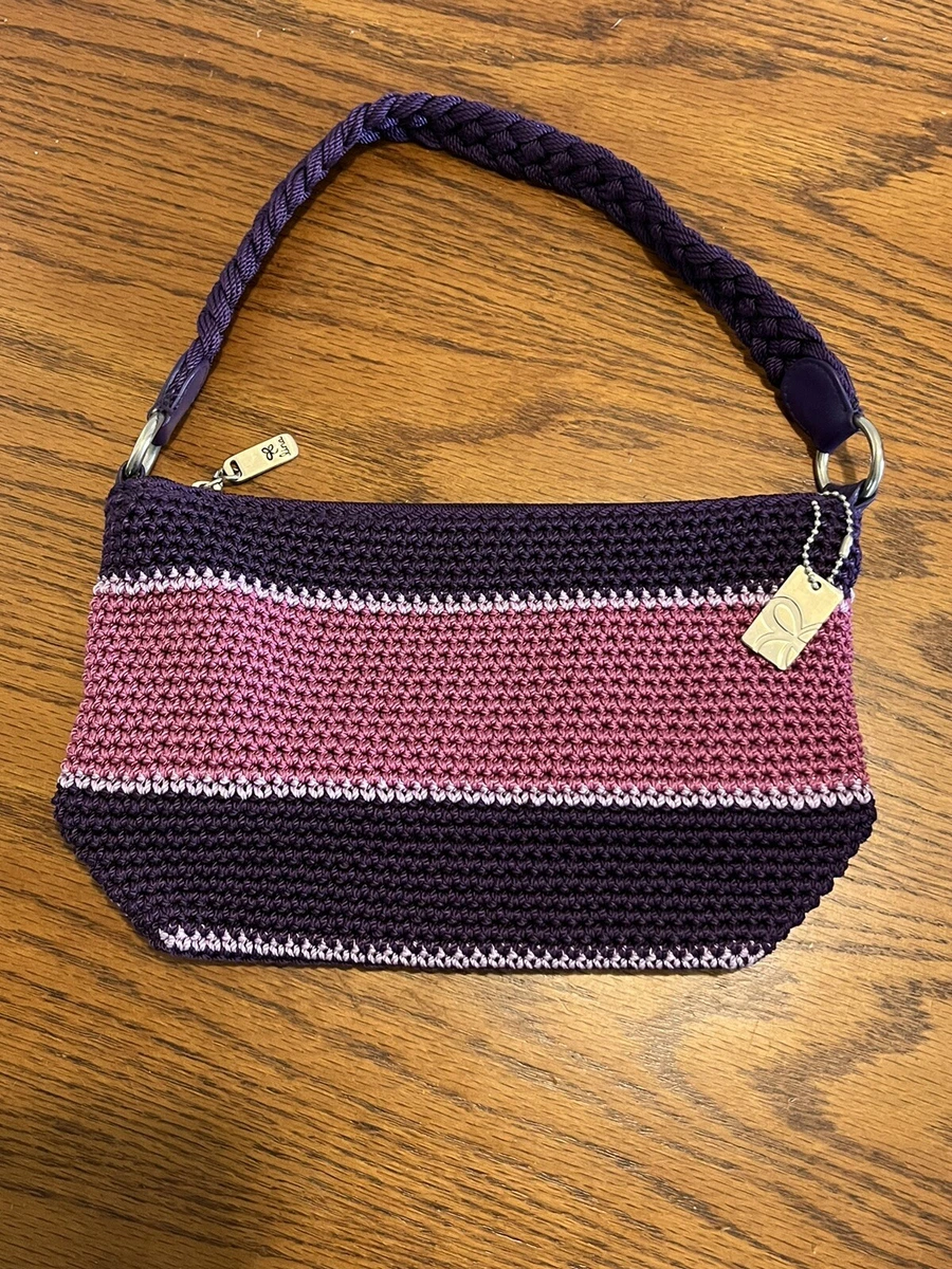 Lina crochet bag sale