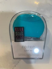 Foreo Luna Mini T-Sonic Facial Cleansing Device