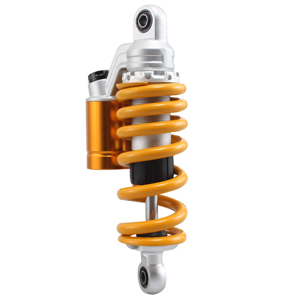 Amortiguador trasero suspensión neumática para Honda Grom 125 CRF450X XR100R 260mm Foto 4 de 4