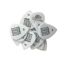 Dunlop Guitar Picks 12 Picks Tortex III 1.50mm 462P1.50