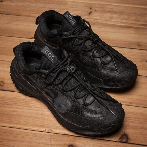 ACG MOUNTAIN FLY 2 Unisex Hiking Mesh Breathable Hiking Outdoor Sports Shoes^^ - Picture 5 of 33
