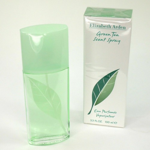 Elizabeth Arden Green Tea Scent Spray for Women 3.3 fl oz / 100mL EP Sealed BNIB 85805268848 eBay