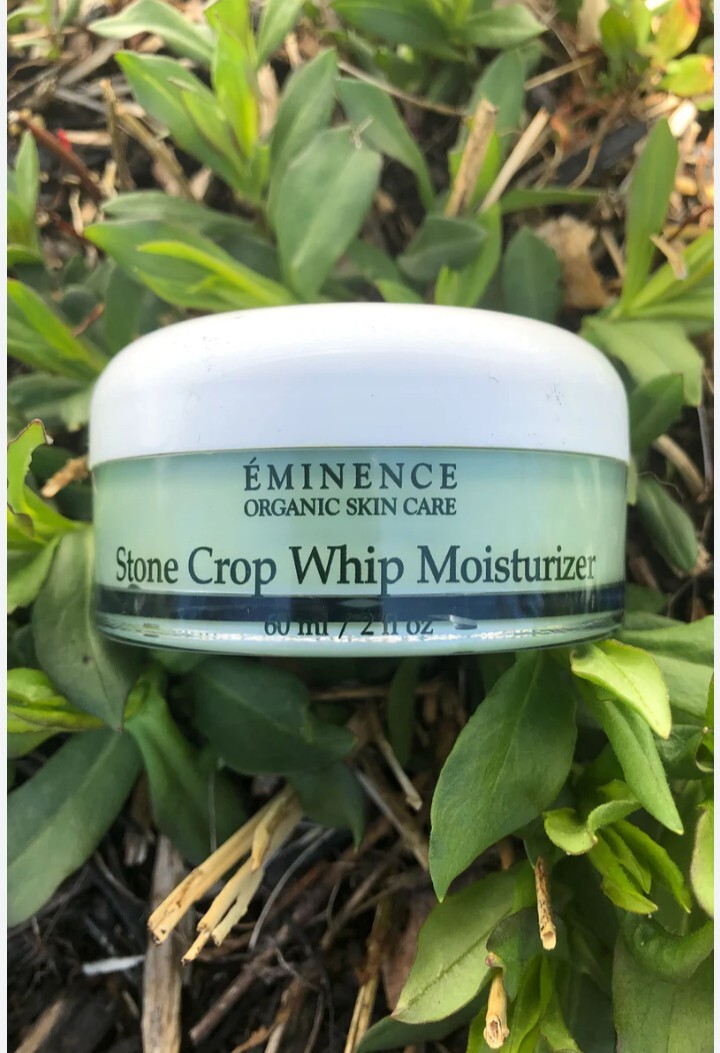 Eminence Organic Skin Care Stone Crop Whip Moisturizer