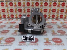 2021-2023 Chevrolet Trailblazer Throttle Body 12695833 Oem