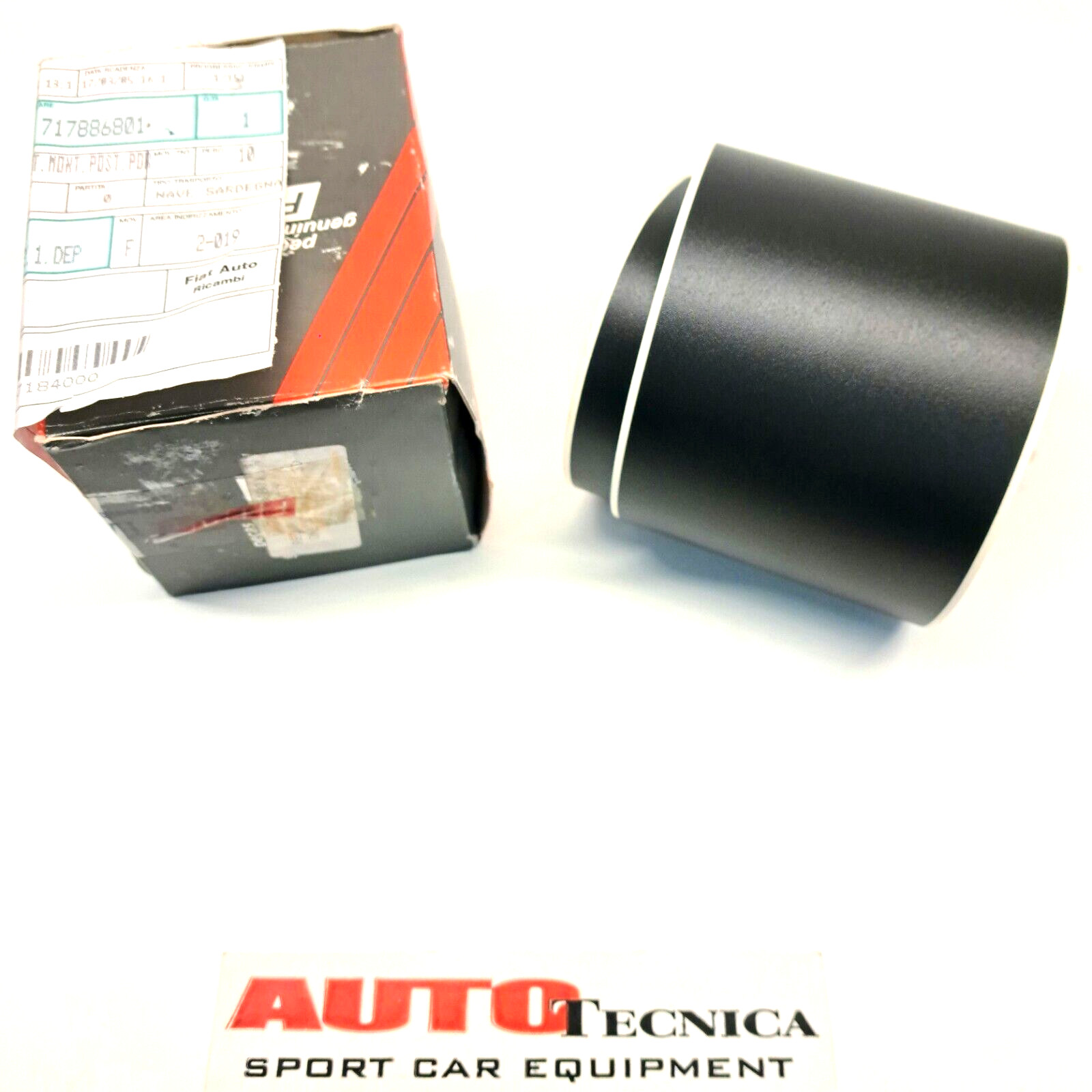 RIVESTIMENTO ABBELLIMENTO MONTANTE PORTIERA 717886801 FIAT PALIO WEEKEND NUOVO