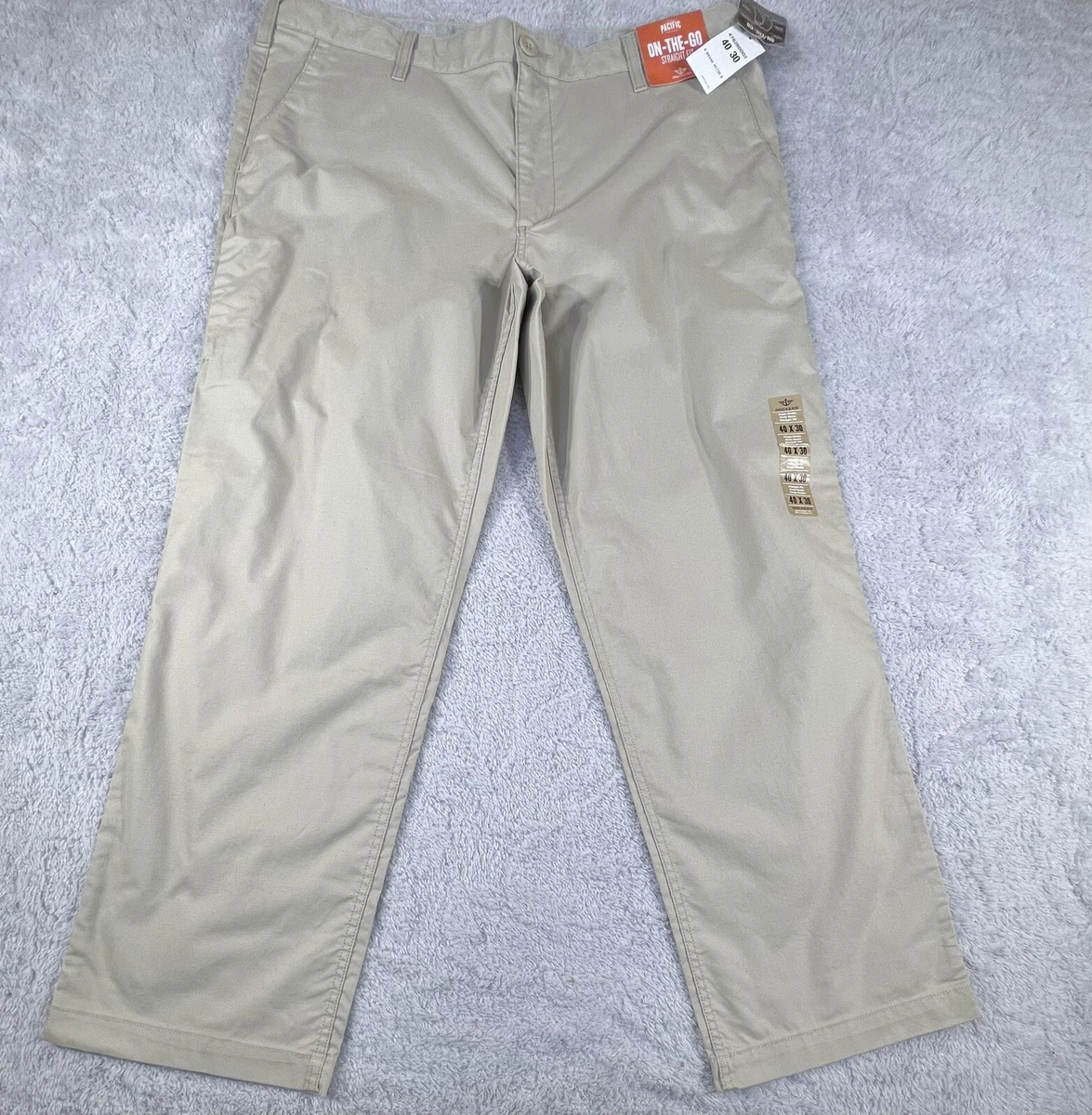 Dockers pacific collection sales