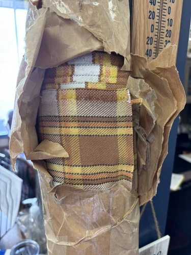 Original Interior Cloth for 1975 Ford Pinto