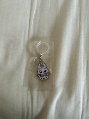 ME:I Momona Kasahara Marker Charm  2025 THIS IS ME:I Encore in Tokyo tour