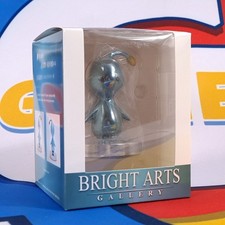 Final Fantasy FF Bright Arts Gallery Figure -PuPu- Figurine Japan New Official