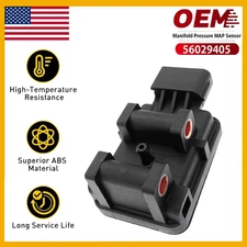 Manifold Air Pressure MAP Sensor For Dodge Dakota 3.9L 1997-2003 56029405 SU3033