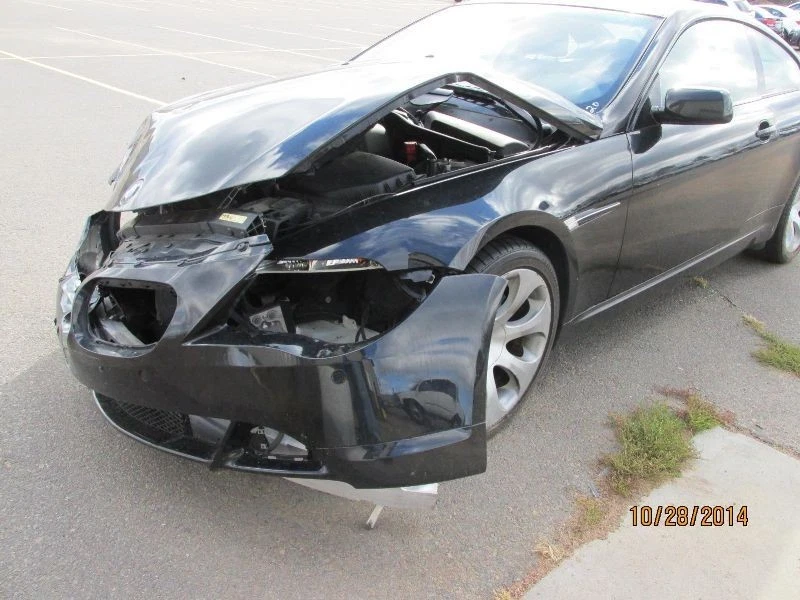 Passenger Fuel Pump Assembly Sedan 3-1/2 Bar Fits 06-10 BMW 550i 1789954 Foto 4 de 4