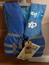 Adult Universal Life Jacket Pair 2