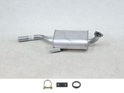IMASAF Mitteltopf NEU für Alfa Romeo Spider 105 1.75 2.0 115 1.6 2.0 Auspuff 