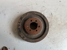 Poulies diverses Mazda 626