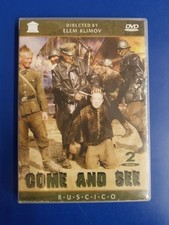 Come and See 2 DVDs, All Region 