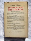 1951 Ernest Short SIXTY YEARS OF THE THEATRE, London Drama Theater Vaudeville — photo 5