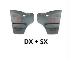 COPPIA PANNELLI DX+SX PORTA ALZAVETRO ELETTRICI  PER IVECO DAILY S 2000