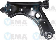 VEMA Querlenker Vorne Links für FIAT DOBLO Kasten/Kombi (263) 500L (351, 352)
