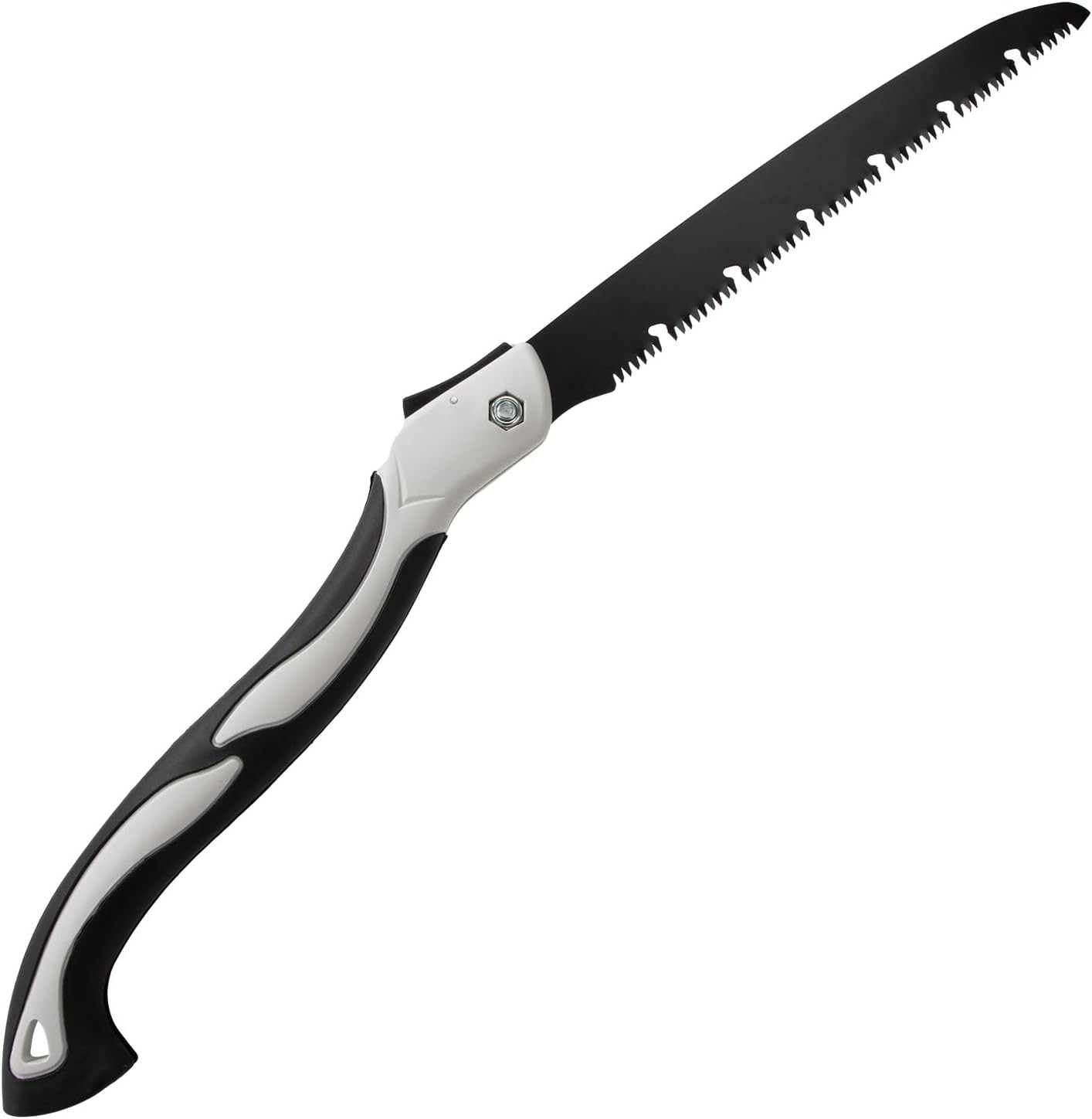 Sega Pieghevole da Campeggio e Bushcraft - Segaccio Manuale SK5
