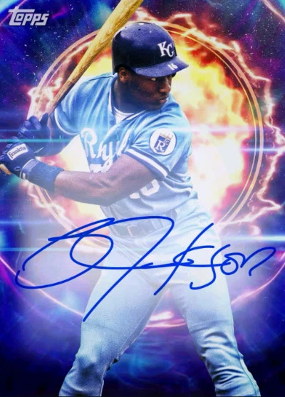 ⭐ TOPPS BUNT DIGITAL | PLASMA 25 SERIES 2 | COMPLETE SETS ⭐