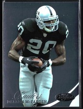 2012 Panini Certified #63 Darren McFadden