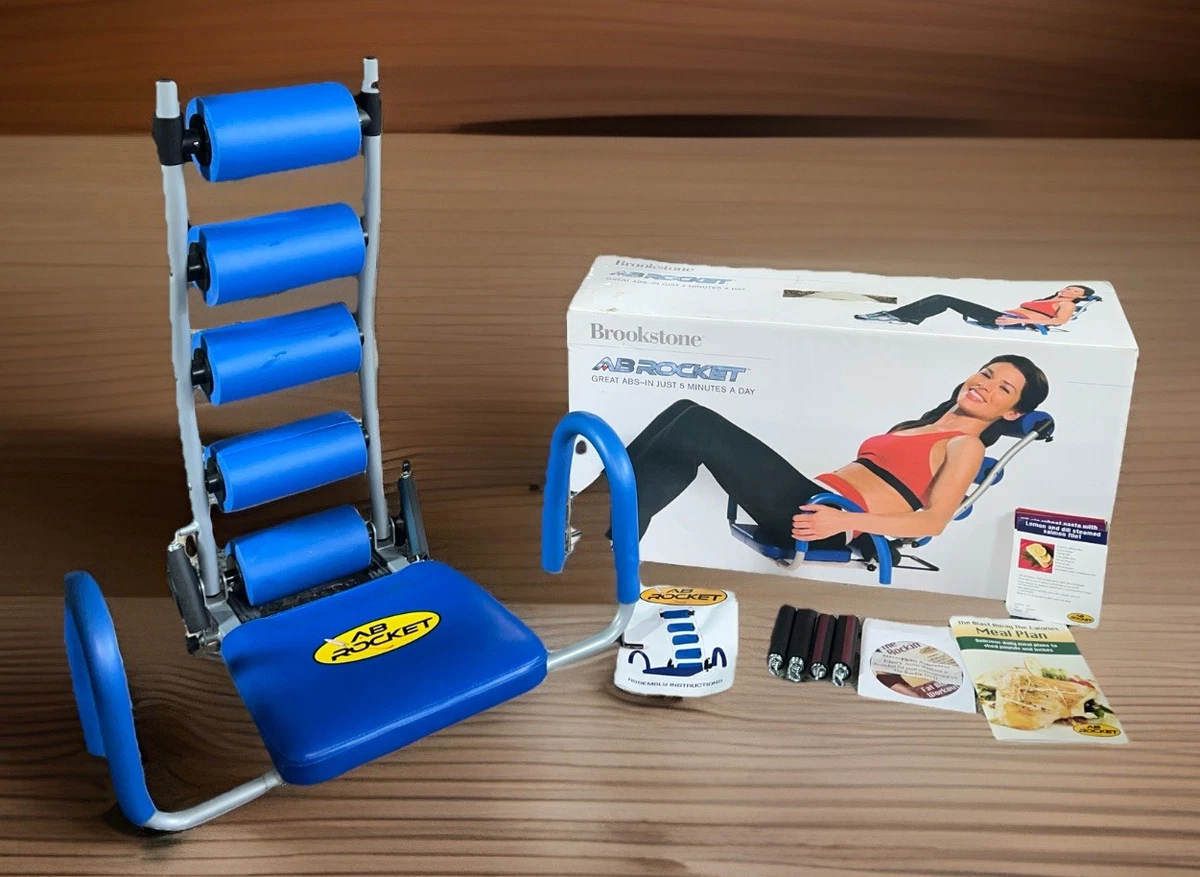 Ab Rocket Fitness Equipment & Gear for sale | eBay