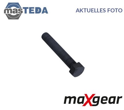 49-2003 RIEMENSCHEIBENSCHRAUBE MAXGEAR FÜR CITROËN DISPATCH,C5 III