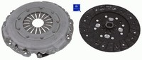 Sachs 3000 856 801 Kupplungssatz For MERCEDES-BENZ