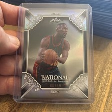 The National Sports Collectors Convention Survival Guide 8