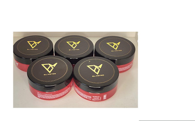 El Mito~Red One~ Aqua Hair Wax Full Force, 150 ml 5 Packs