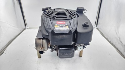 USED BRIGGS & STRATTON PART # 121S02-0130-F1 190CC 8.75HP ENGINE 