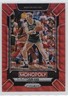 2024-25 Panini Prizm Monopoly Legends Ruby Wave Prizm Larry Bird #LEG3 HOF