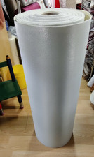 PANNELLO TERMORIFLETTENTE GOFFRATO PER TERMO ALTE PRESTAZIONI ALLUMINIZZATO