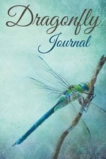 Dragonfly Journal Paperback  UK IMPORT 
