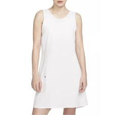Nike Dri-Fit Gold Dress