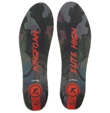Footprint Insoles Kingfoam Elite Quantum Hi