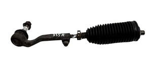 12-18 OEM BMW F30 F32 RWD Gear LC Right Passenger Tie Rod Inner Outer w/ Boot
