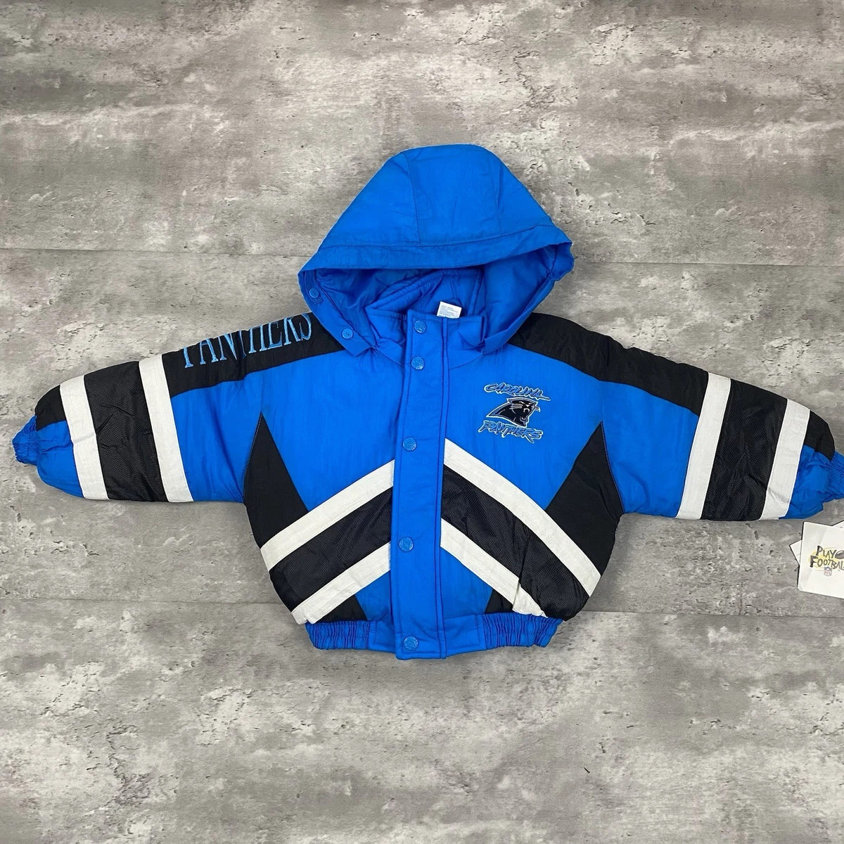 Carolina Panthers Fan Jackets for sale | eBay