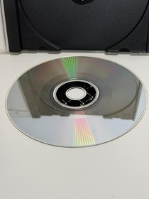 UFC Ultimate Fighting Championship Sega Dreamcast Disc Only