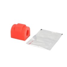 2X POLYURETHAN-STABILISATORBUCHSE 1STÜCK HINTERER STABILISATOR INNEN HÄRTE: