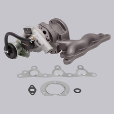 Turbolader for Smart Fortwo City-Coupe CDi 30kW 41PS 6600960199 6600960099