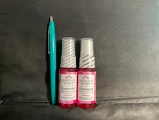 HERITAGE STORE “ROSEWATER” FACIAL MIST-1 LOT OF 2