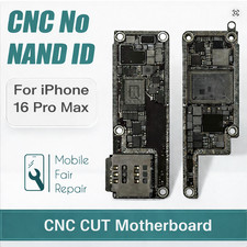 iphone 16 pro max mainboard