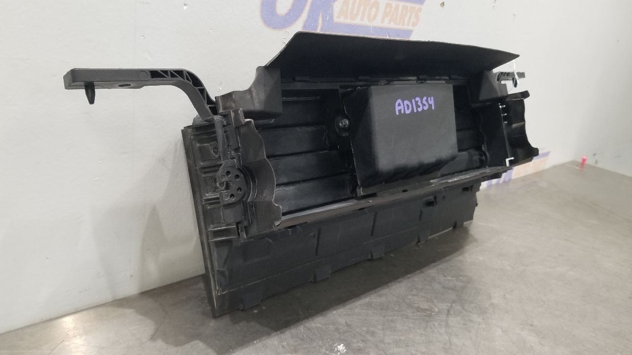 21 FORD BRONCO LOWER AIR SHUTTER 2.7L ADAPTIVE CRUISE