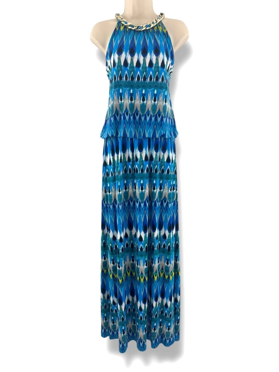 Dressbarn Polyester Maxi Dresses for Women for sale | eBay