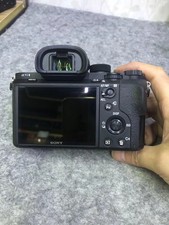 Sony Alpha a7S II Sony Alpha Digital Cameras for Sale | Shop New